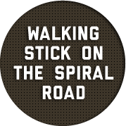 walking stick